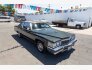 1977 Cadillac De Ville for sale 101776487