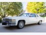 1977 Cadillac De Ville Coupe for sale 101787227