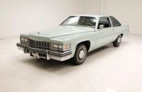 1977 Cadillac De Ville for sale 101973757
