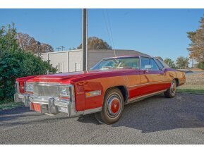 1977 Cadillac Eldorado for sale 101693867