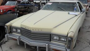 1977 Cadillac Eldorado for sale 100741283
