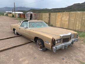 1977 Cadillac Eldorado for sale 101641195