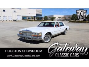 1977 Cadillac Seville for sale 101716670