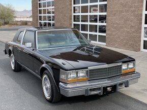 1977 Cadillac Seville for sale 101747353