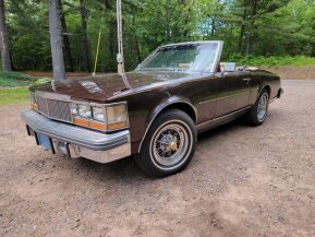 1977 Cadillac Seville for sale 101751227