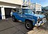 1977 Chevrolet Blazer 4WD 2-Door for sale 101260357