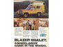 1977 Chevrolet Blazer for sale 101564146