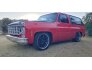 1977 Chevrolet Blazer for sale 101586474