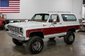 1977 Chevrolet Blazer for sale 101979035