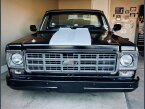 Thumbnail Photo 1 for 1977 Chevrolet C/K Truck C10 for Sale by Owner