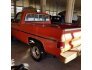 1977 Chevrolet C/K Truck for sale 101586272