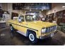 1977 Chevrolet C/K Truck Scottsdale for sale 101705312