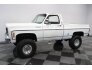 1977 Chevrolet C/K Truck for sale 101794815