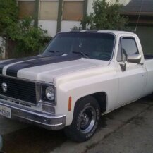 1977 Chevrolet C/K Truck for sale 101899869