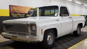 1977 Chevrolet C/K Truck for sale 101990641