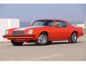 1977 Chevrolet Camaro for sale 101586559