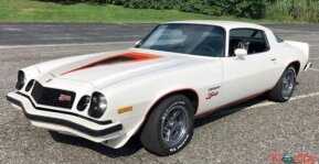 1977 Chevrolet Camaro Z28 for sale 101819121