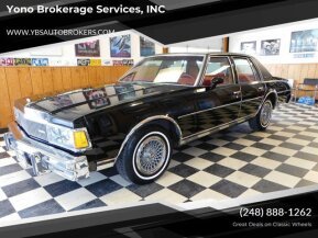 1977 Chevrolet Caprice for sale 101872728