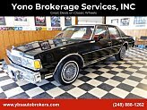 1977 Chevrolet Caprice for sale 101969620