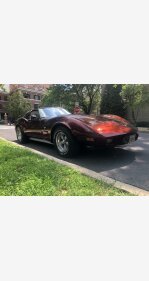 1977 Chevrolet Corvette Classics For Sale Classics On