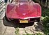 1977 Chevrolet Corvette for sale 101586197