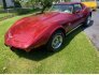 1977 Chevrolet Corvette for sale 101586312
