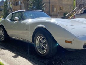 1977 Chevrolet Corvette for sale 101636461