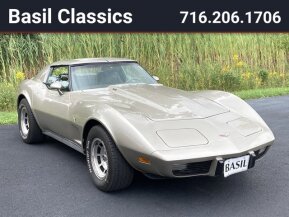 1977 Chevrolet Corvette for sale 101777628