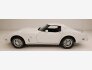 1977 Chevrolet Corvette Coupe for sale 101814728