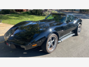 1977 Chevrolet Corvette for sale 101822714
