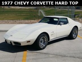 1977 Chevrolet Corvette for sale 101879917