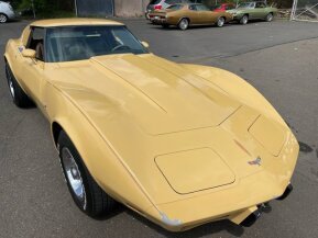1977 Chevrolet Corvette for sale 101911810