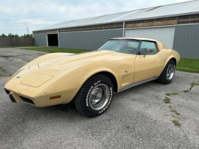 1977 Chevrolet Corvette for sale 101926463