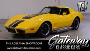 1977 Chevrolet Corvette for sale 101991669