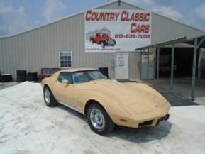1977 Chevrolet Corvette for sale 101744989