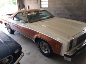 1977 Chevrolet El Camino for sale 101586276