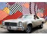 1977 Chevrolet El Camino for sale 101768955