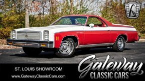 1977 Chevrolet El Camino for sale 101972459