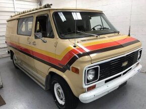 1977 Chevrolet G10 for sale 101699383