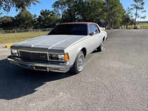 1977 Chevrolet Impala for sale 102026157
