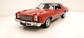 1977 Chevrolet Monte Carlo for sale 101900896