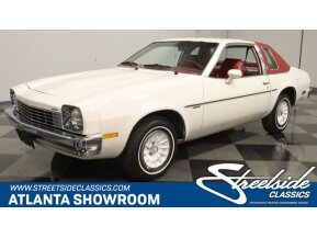 1977 Chevrolet Monza for sale 101518787