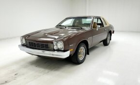 1977 Chevrolet Monza for sale 101974224