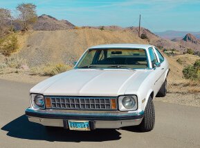 1977 Chevrolet Nova Coupe for sale 101967286