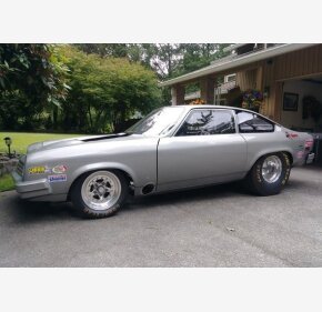 Chevrolet Vega Classics For Sale Classics On Autotrader