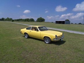 1977 Chevrolet Vega for sale 101586199