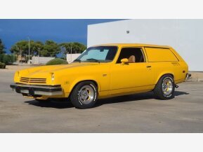 1977 Chevrolet Vega for sale 101803687