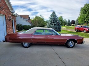 1977 Chrysler Newport for sale 101555682