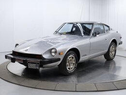 1977 Datsun 280Z