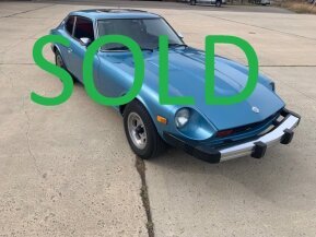 1977 Datsun 280Z for sale 101806127